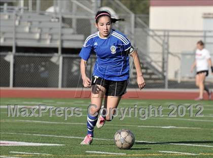 Thumbnail 3 in Bishop Amat vs Ayala (CIF SS Playoffs) photogallery.