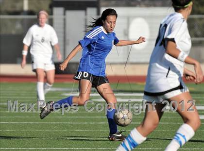 Thumbnail 3 in Bishop Amat vs Ayala (CIF SS Playoffs) photogallery.