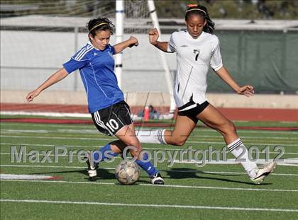 Thumbnail 2 in Bishop Amat vs Ayala (CIF SS Playoffs) photogallery.