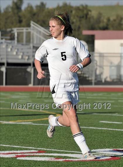 Thumbnail 1 in Bishop Amat vs Ayala (CIF SS Playoffs) photogallery.
