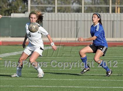 Thumbnail 2 in Bishop Amat vs Ayala (CIF SS Playoffs) photogallery.