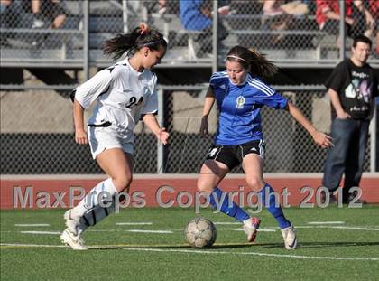 Thumbnail 3 in Bishop Amat vs Ayala (CIF SS Playoffs) photogallery.
