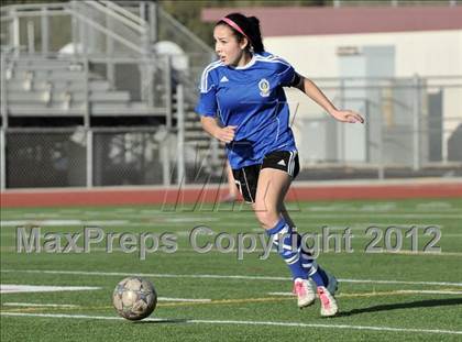 Thumbnail 3 in Bishop Amat vs Ayala (CIF SS Playoffs) photogallery.