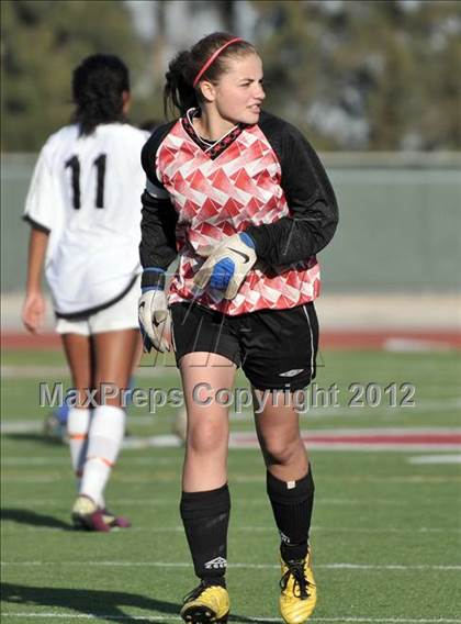 Thumbnail 3 in Bishop Amat vs Ayala (CIF SS Playoffs) photogallery.