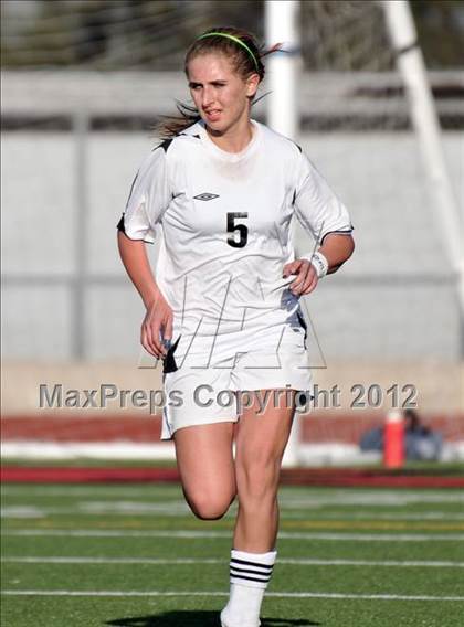 Thumbnail 1 in Bishop Amat vs Ayala (CIF SS Playoffs) photogallery.