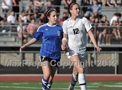 Thumbnail 2 in Bishop Amat vs Ayala (CIF SS Playoffs) photogallery.