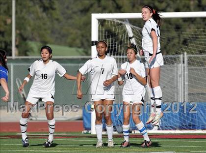 Thumbnail 3 in Bishop Amat vs Ayala (CIF SS Playoffs) photogallery.