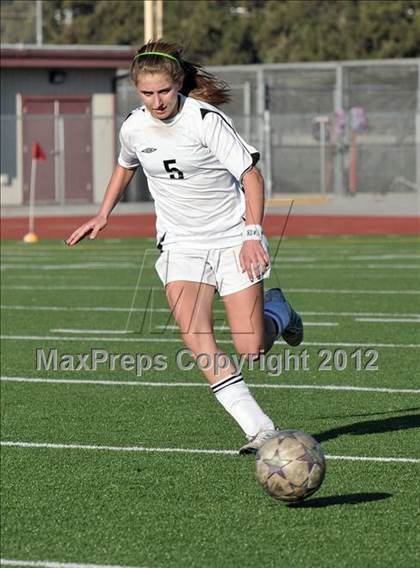 Thumbnail 2 in Bishop Amat vs Ayala (CIF SS Playoffs) photogallery.