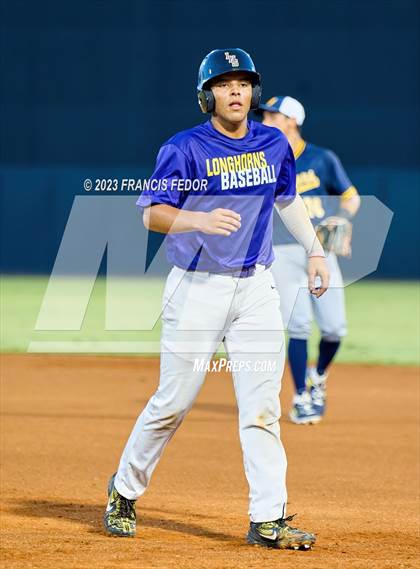Thumbnail 3 in Lennard vs Steinbrenner (Steinbrenner Wood Bat Classic) photogallery.