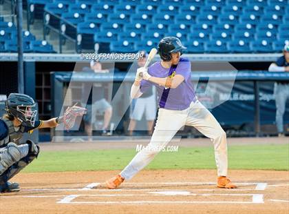 Thumbnail 3 in Lennard vs Steinbrenner (Steinbrenner Wood Bat Classic) photogallery.