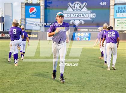 Thumbnail 3 in Lennard vs Steinbrenner (Steinbrenner Wood Bat Classic) photogallery.