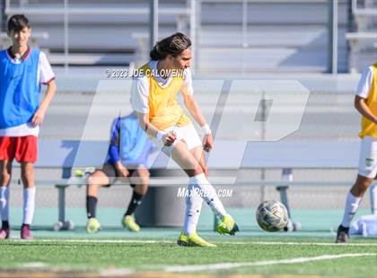 Thumbnail 1 in John F. Kennedy vs Southside (SW Legacy Soccer Tournament) photogallery.