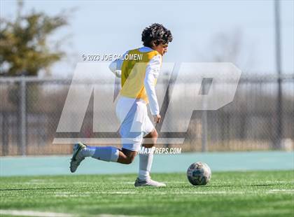 Thumbnail 1 in John F. Kennedy vs Southside (SW Legacy Soccer Tournament) photogallery.