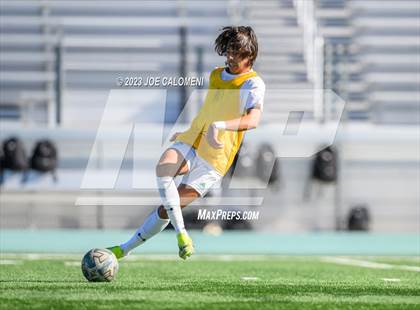 Thumbnail 2 in John F. Kennedy vs Southside (SW Legacy Soccer Tournament) photogallery.