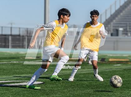 Thumbnail 2 in John F. Kennedy vs Southside (SW Legacy Soccer Tournament) photogallery.