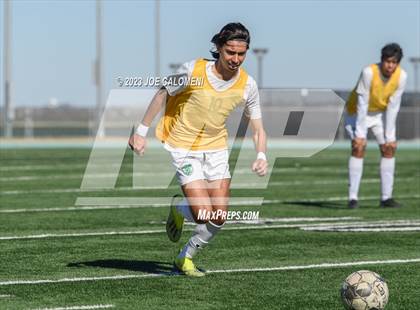 Thumbnail 3 in John F. Kennedy vs Southside (SW Legacy Soccer Tournament) photogallery.