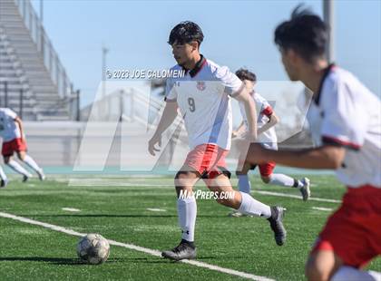 Thumbnail 2 in John F. Kennedy vs Southside (SW Legacy Soccer Tournament) photogallery.