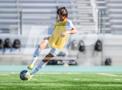 Thumbnail 1 in John F. Kennedy vs Southside (SW Legacy Soccer Tournament) photogallery.