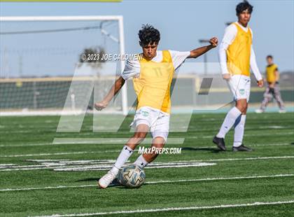 Thumbnail 2 in John F. Kennedy vs Southside (SW Legacy Soccer Tournament) photogallery.