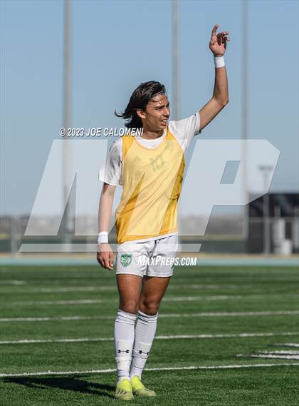 Thumbnail 2 in John F. Kennedy vs Southside (SW Legacy Soccer Tournament) photogallery.