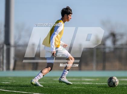 Thumbnail 1 in John F. Kennedy vs Southside (SW Legacy Soccer Tournament) photogallery.
