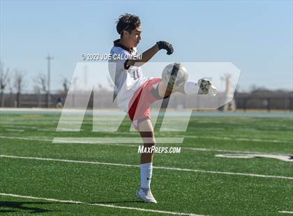Thumbnail 3 in John F. Kennedy vs Southside (SW Legacy Soccer Tournament) photogallery.