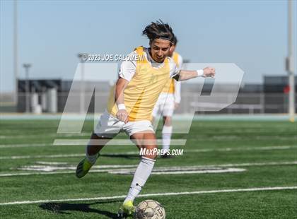 Thumbnail 2 in John F. Kennedy vs Southside (SW Legacy Soccer Tournament) photogallery.
