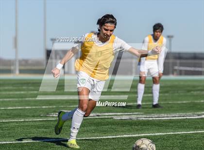 Thumbnail 1 in John F. Kennedy vs Southside (SW Legacy Soccer Tournament) photogallery.