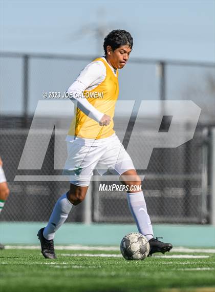 Thumbnail 2 in John F. Kennedy vs Southside (SW Legacy Soccer Tournament) photogallery.