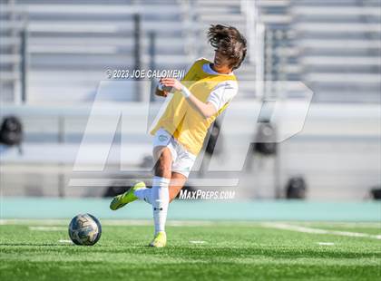 Thumbnail 3 in John F. Kennedy vs Southside (SW Legacy Soccer Tournament) photogallery.