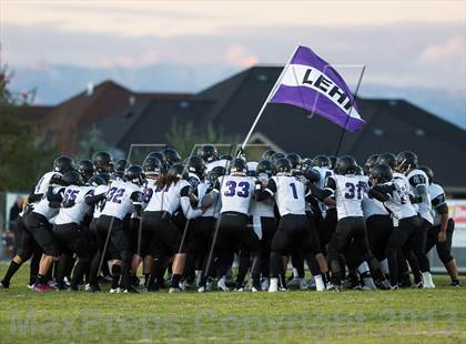 Thumbnail 1 in Lehi @ Riverton photogallery.