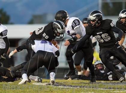Thumbnail 3 in Lehi @ Riverton photogallery.