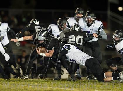 Thumbnail 1 in Lehi @ Riverton photogallery.