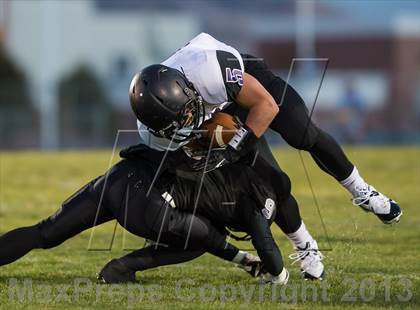 Thumbnail 1 in Lehi @ Riverton photogallery.