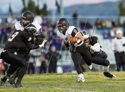 Thumbnail 1 in Lehi @ Riverton photogallery.