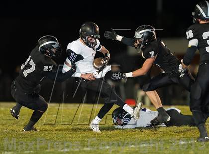 Thumbnail 1 in Lehi @ Riverton photogallery.