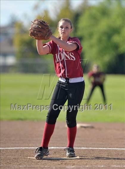 Thumbnail 2 in McClatchy @ Johnson photogallery.