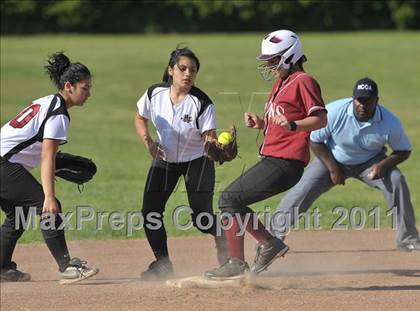 Thumbnail 1 in McClatchy @ Johnson photogallery.