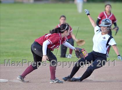Thumbnail 2 in McClatchy @ Johnson photogallery.
