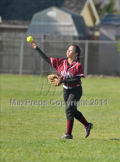 Thumbnail 3 in McClatchy @ Johnson photogallery.