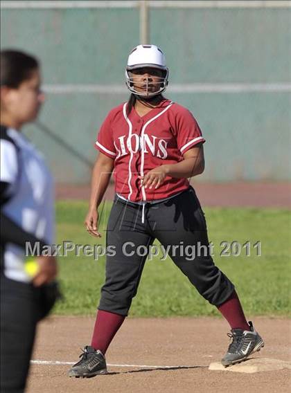 Thumbnail 2 in McClatchy @ Johnson photogallery.