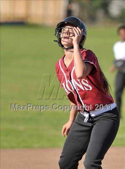 Thumbnail 3 in McClatchy @ Johnson photogallery.