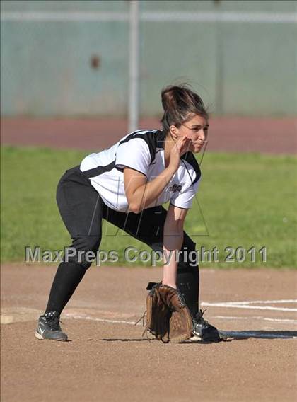 Thumbnail 1 in McClatchy @ Johnson photogallery.