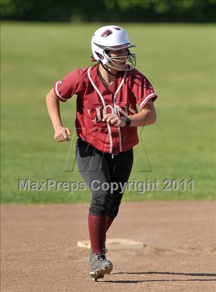 Thumbnail 1 in McClatchy @ Johnson photogallery.