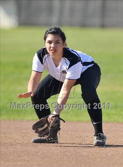 Thumbnail 1 in McClatchy @ Johnson photogallery.