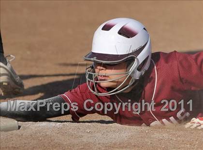 Thumbnail 1 in McClatchy @ Johnson photogallery.