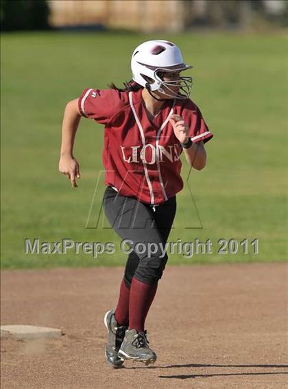 Thumbnail 2 in McClatchy @ Johnson photogallery.