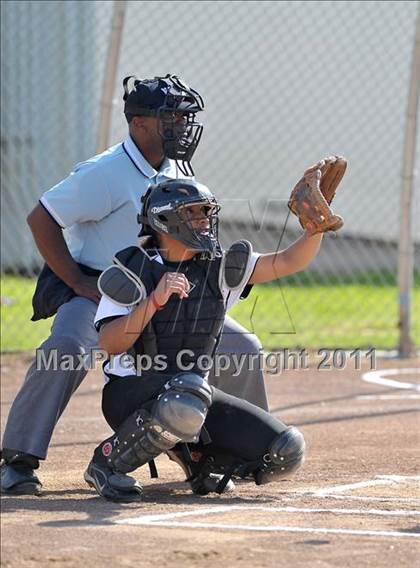 Thumbnail 1 in McClatchy @ Johnson photogallery.