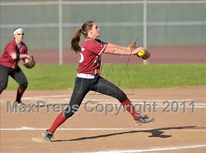 Thumbnail 3 in McClatchy @ Johnson photogallery.