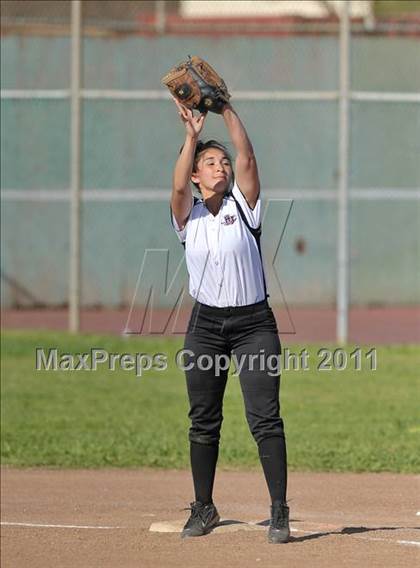 Thumbnail 2 in McClatchy @ Johnson photogallery.